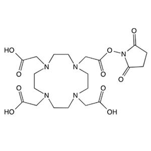 170908-81-3，DOTA-NHS ester