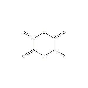 聚(L-丙交酯) 有机合成中间体 33135-50-1