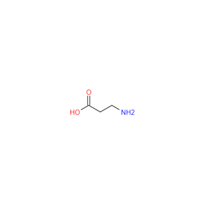 β-丙氨酸(β-氨基丙酸),β-Alanine