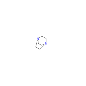 三乙烯二胺,Triethylenediamine