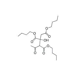乙酰基柠檬酸三丁酯 增塑剂 
