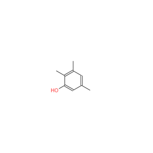 2,3,5-三甲基苯酚,2,3,5-Trimethylphenol