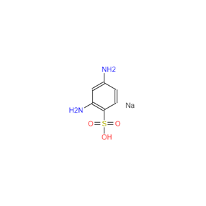 2,4二氨基苯磺酸钠,Sodium 2-aminosulphanilate