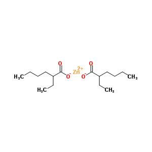 异辛酸锌,Zinc 2-Ethylhexanoate