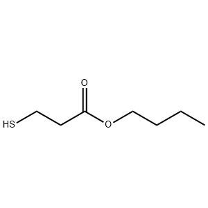 3-巯基丙酸正丁酯,butyl 3-sulfanylpropanoate