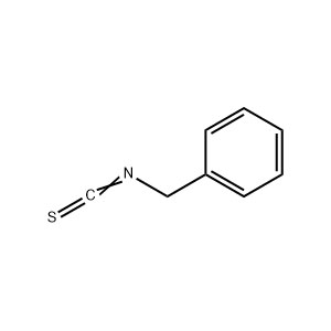 异硫氰酸苄酯,Benzylisothiocyanate