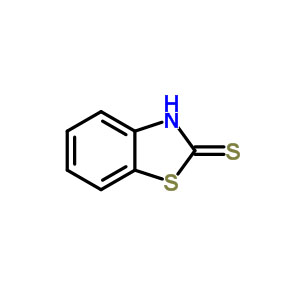 橡膠促進(jìn)劑M,2-Mercaptobenzothiazole