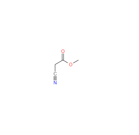 氰乙酸甲酯,Methyl cyanoacetate