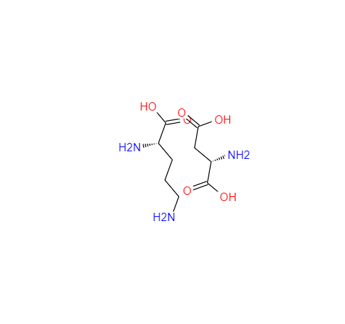 L-鸟氨酸-L-天门冬氨酸盐,L-Ornithine L-aspartate salt
