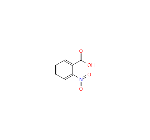 鄰硝基苯甲酸,2-Nitrobenzoic acid