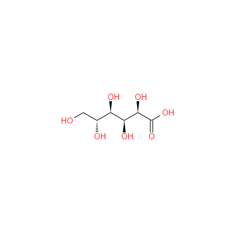 葡萄糖酸,Gluconic acid