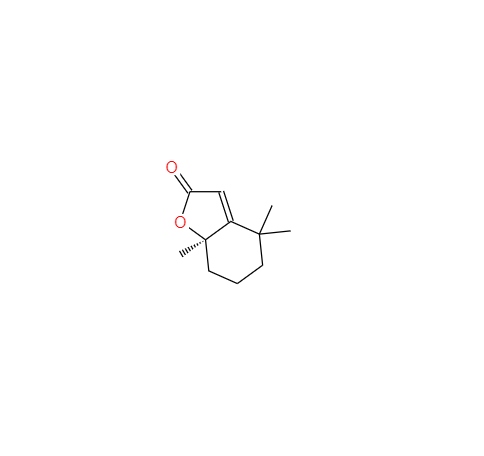 二氢猕猴桃内酯,Dihydroactinidiolide