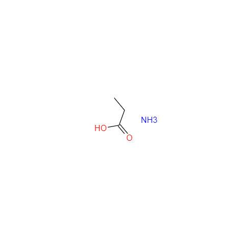 丙酸銨,ammonium propionate