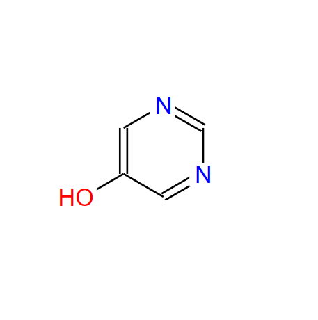 5-羟基嘧啶,5-Hydroxypyrimidine