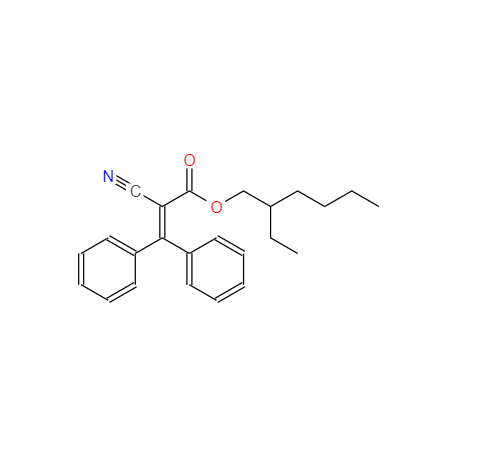 奥克立林,Octocrylene