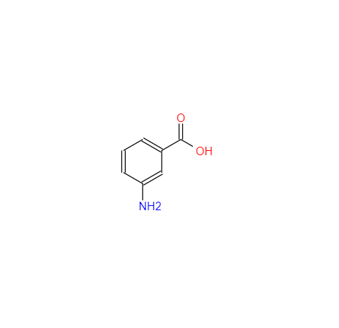 间氨基苯甲酸,3-Aminobenzoic acid