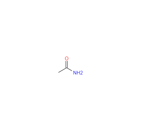 乙酰胺,Acetamide