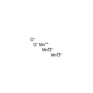 氧化锰,Trimanganese tetraoxide