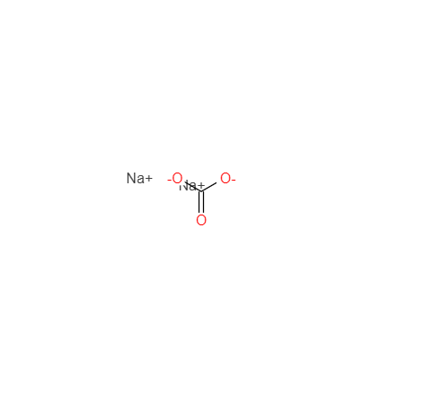 碳酸钠,Sodium carbonate