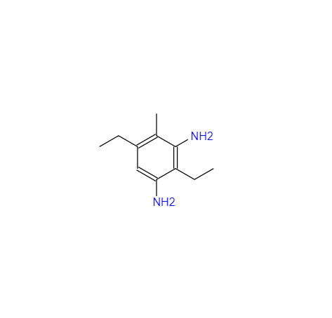 二乙基甲苯二胺,Diethyltoluenediamine