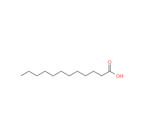 月桂酸,Lauric acid