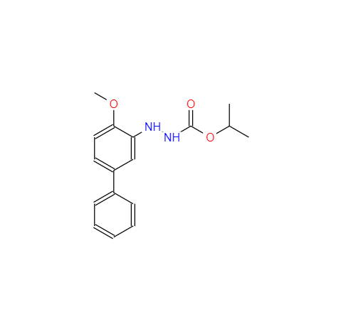 聯(lián)苯肼酯,BIFENAZATE