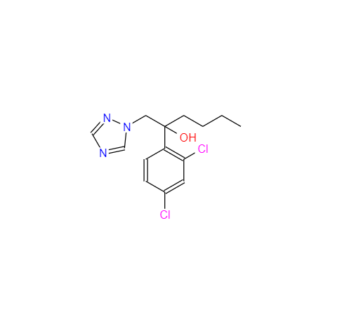 己唑醇,Hexaconazole