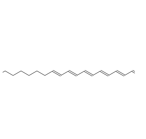 磺丁基-β-环糊精,DOCOSAHEXAENOIC ACID
