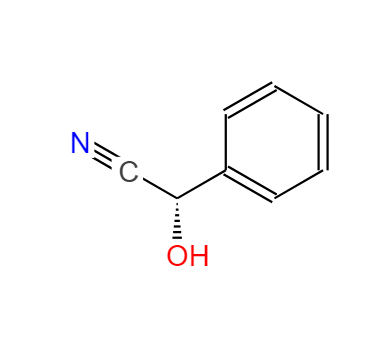 S-(-)-苯乙醇腈,(S)-Hydroxyphenylacetonitrile