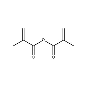 甲基丙烯酸酐,Methacrylic anhydride