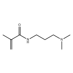 二甲氨基丙基甲基丙烯酰胺,Dimethylamino propyl methacrylamide