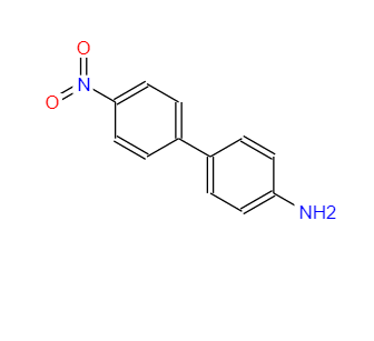 （4'-硝基联苯-4-基）胺,(4'-Nitrobiphenyl-4-yl)amine