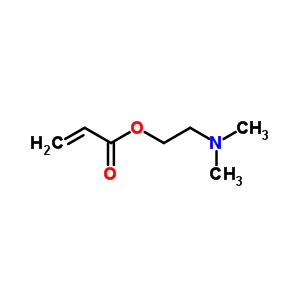 丙烯酸二甲氨基乙酯,N,N-Dimethylaminoethyl acrylate