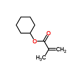 甲基丙烯酸环己酯,Cyclohexyl methacrylate
