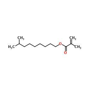 甲基丙烯酸异癸酯,iso-Decyl methacrylate