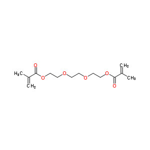 二甲基丙烯酸三乙二醇酯,Polyester resin,black