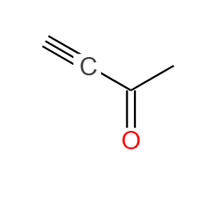 3-丁炔-2-酮,3-Butyn-2-one