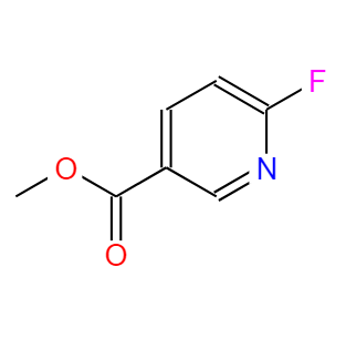 6-氟吡啶-3-甲酸甲酯,Methyl6-fluoropyridine-3-carboxylate