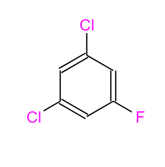 1,3-二氯-5-氟苯,1,3-Dichloro-5-fluorobenzene