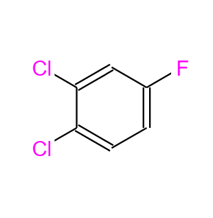 1,2-二氯-4-氟苯,1,2-Dichloro-4-fluorobenzene