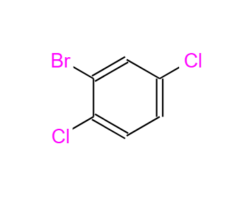 2-溴-1,4-二氯苯,2-Bromo-1,4-dichlorobenzene