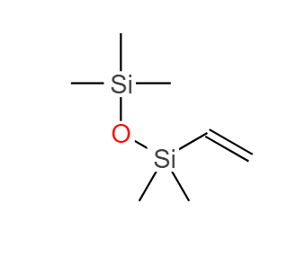 乙烯基五甲基双硅氧烷,VINYLPENTAMETHYLDISILOXANE