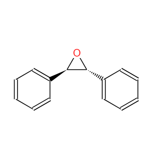 反式-2,3-二苯基环氧乙烷,trans-2,3-Diphenyloxirane