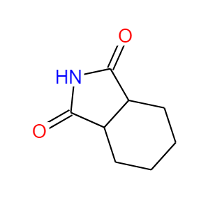 六氫鄰苯二甲酰亞胺,hexahydro-1H-isoindole-1,3(2H)-dione