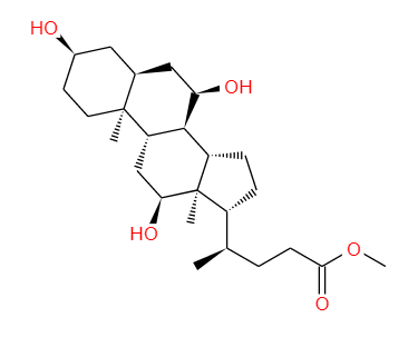 胆酸甲酯,Methyl Cholate