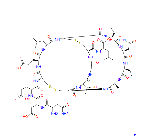 普卡那肽,Plecanatide