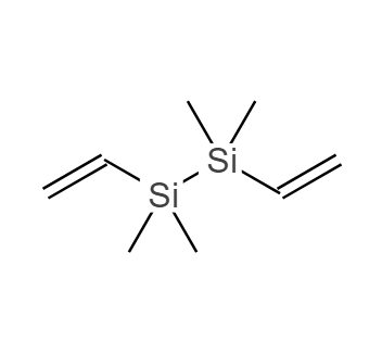 二乙烯基四甲基二硅烷,1,2-DivinylTetramethylDisilane