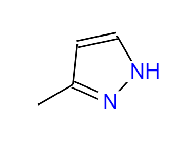 3-甲基吡唑,3-Methylpyrazol