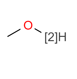 氘代甲醇-D,Methanol-OD