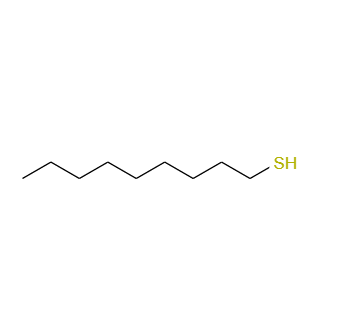 1-壬硫醇,1-Nonanethiol